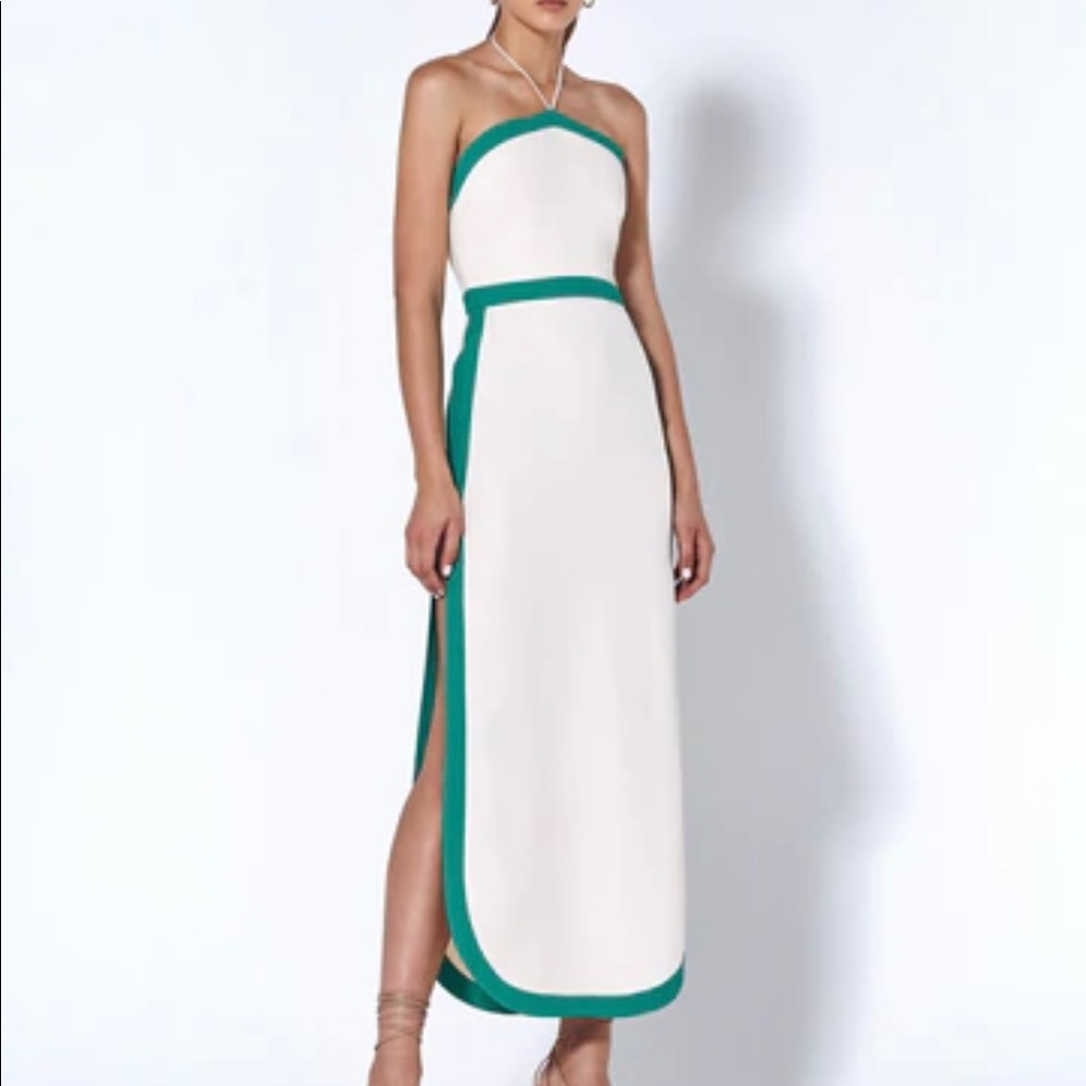 Alexis Celeste Dress